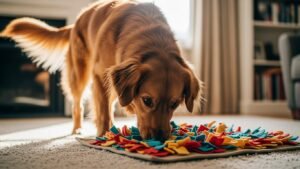 Enriquecimento ambiental barato: 12 ideias simples para gastar energia mental do seu cão