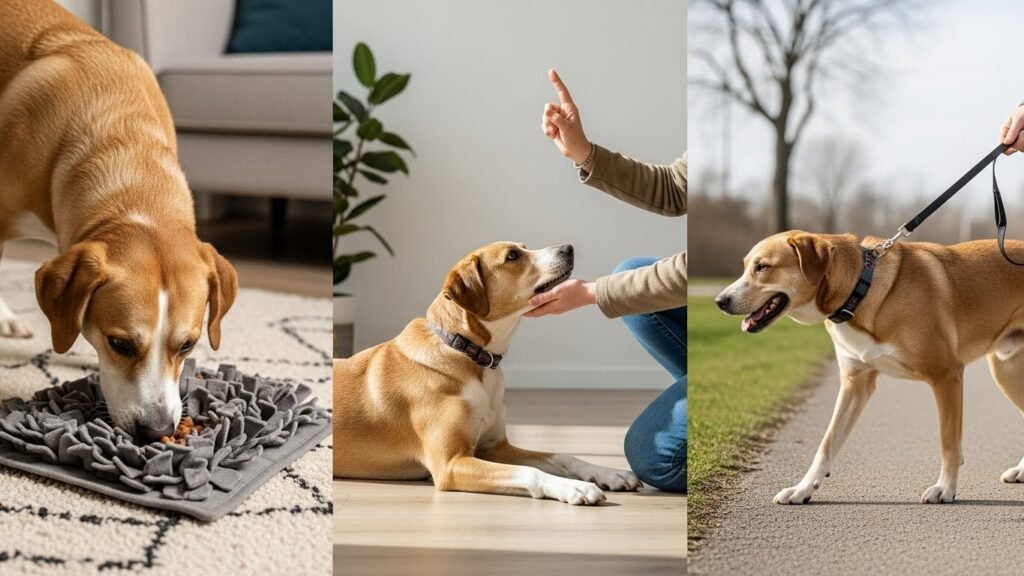 enriquecimento ambiental