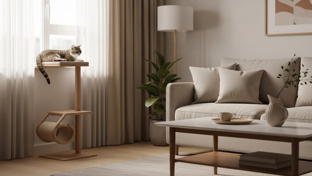 Treino básico para apartamento (xixi, passeio)