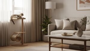 Treino de gato em apartamento: 15 respostas rápidas e úteis para uma rotina tranquila