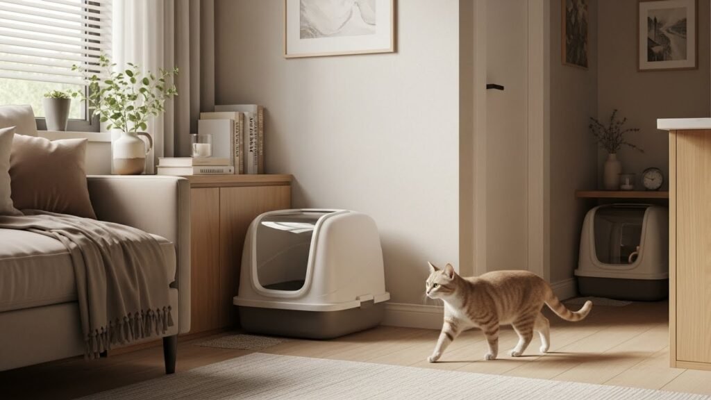 Treino básico para apartamento (xixi, passeio)