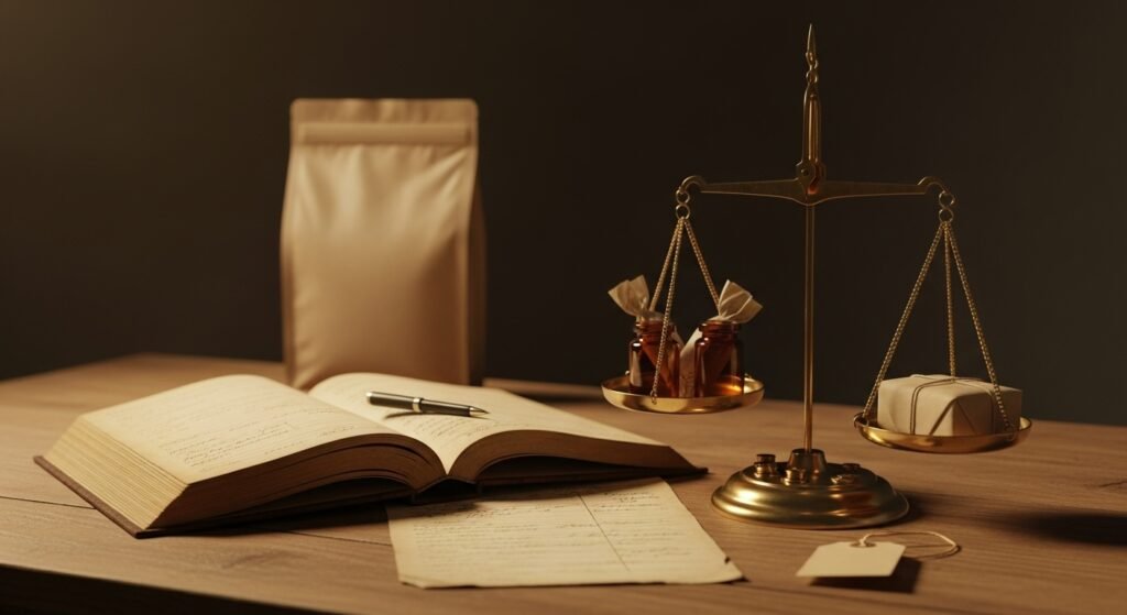 Leitura de rótulos de ração: 9 passos para ler ingredientes sem cair em marketing