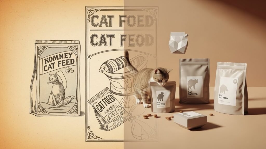 Leitura de rótulos: 9 passos para escolher a alimentação do seu gato com mais confiança