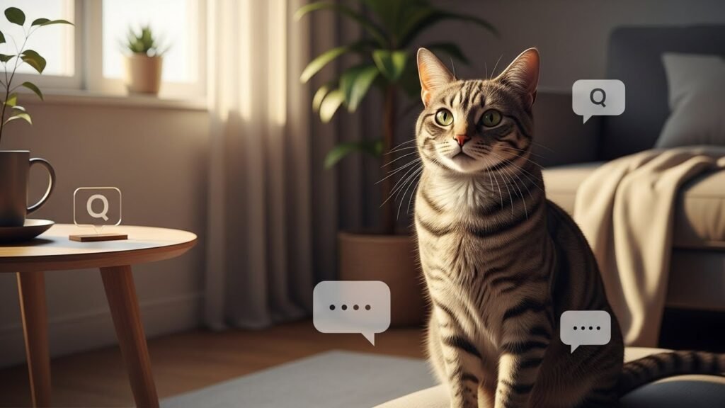 Leitura de rótulos: 9 passos para escolher a alimentação do seu gato com mais confiança