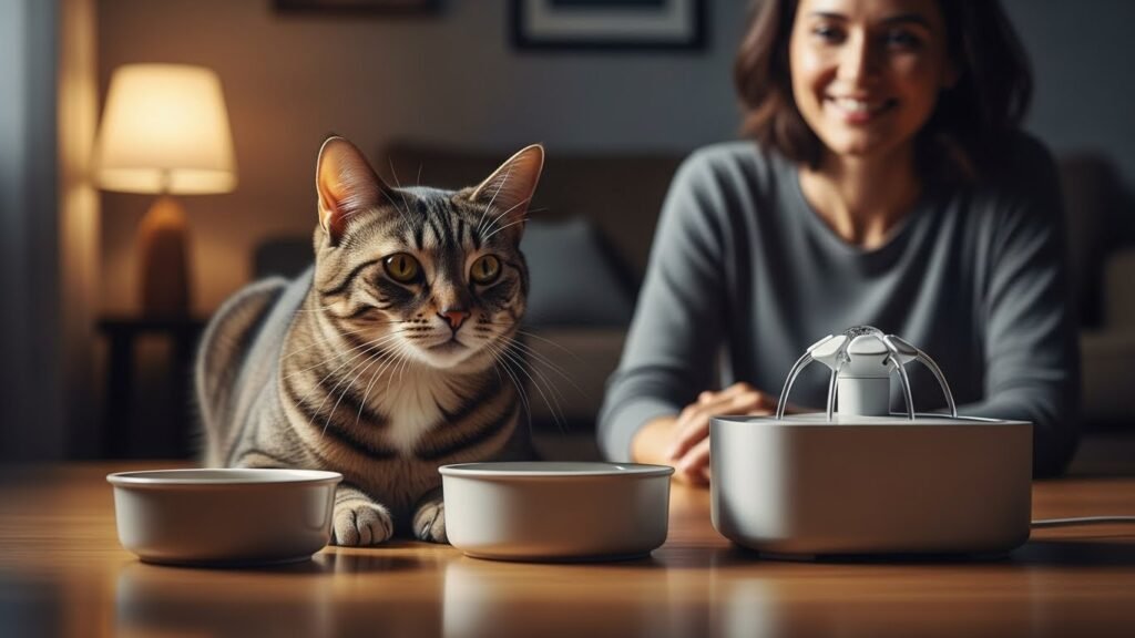 Leitura de rótulos: 9 passos para escolher a alimentação do seu gato com mais confiança