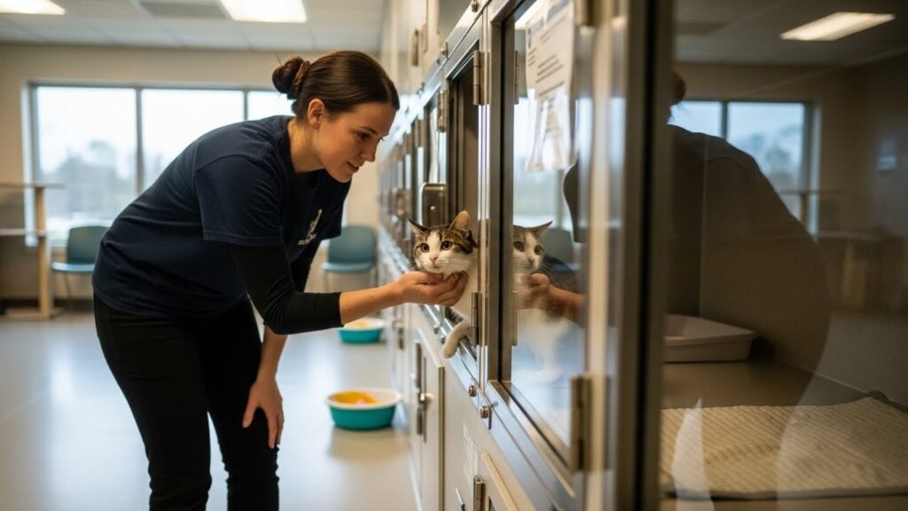 Adoção responsável de gato: 10 passos para começar do jeito certo (guia completo)