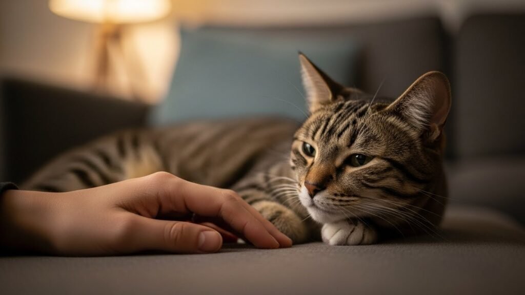 Adoção responsável de gato: 10 passos para começar do jeito certo (guia completo)