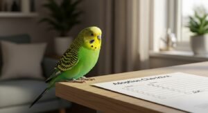 Adoção responsável de periquito: 7 erros comuns e como corrigir hoje