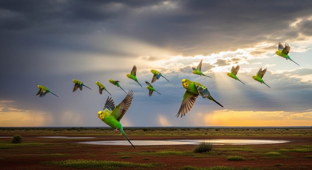 Adoção responsável de periquito: 7 erros comuns e como corrigir hoje