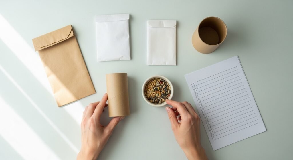 Acessórios para calopsita: 9 passos para escolher sem desperdício (guia completo para iniciantes)