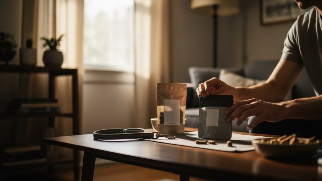 Rotina para cachorro: 3 rotinas diárias por perfil (filhote, adulto e idoso) — passo a passo para iniciantes