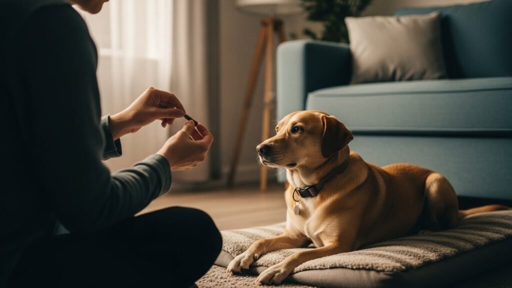 Rotina para cachorro: 3 rotinas diárias por perfil (filhote, adulto e idoso) — passo a passo para iniciantes