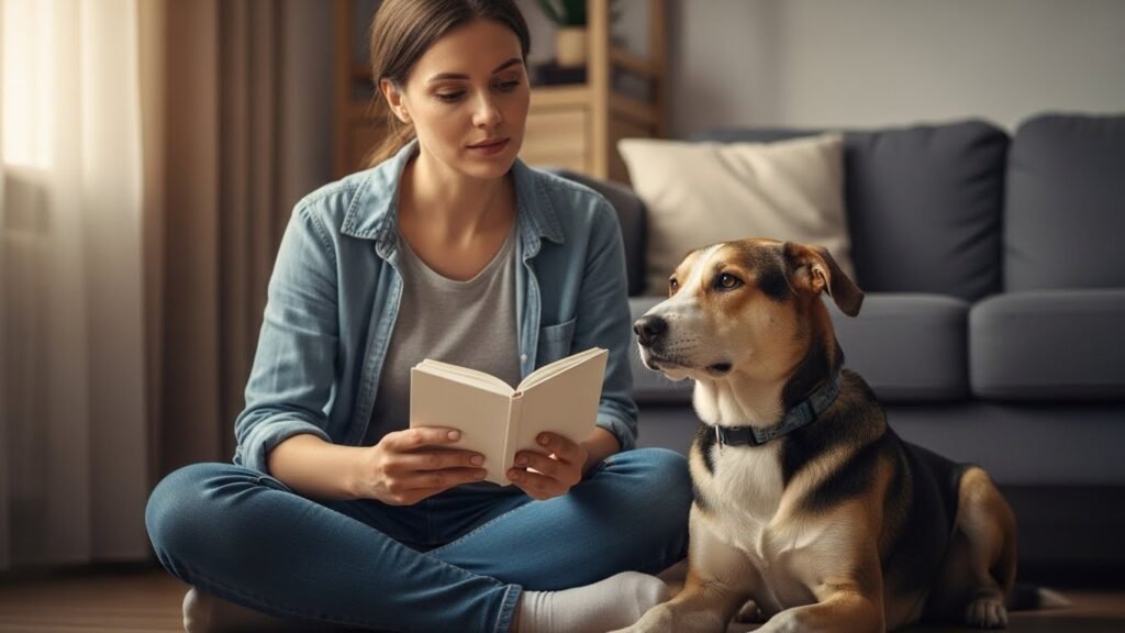 Rotina para cachorro: 3 rotinas diárias por perfil (filhote, adulto e idoso) — passo a passo para iniciantes
