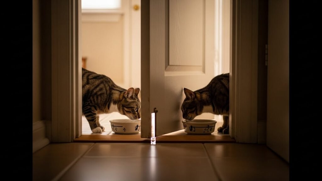 Adaptação de gato: 10 passos para os primeiros dias em casa (guia completo para iniciantes)