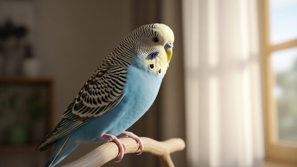 Enriquecimento ambiental: 5 erros comuns no periquito e como corrigir hoje