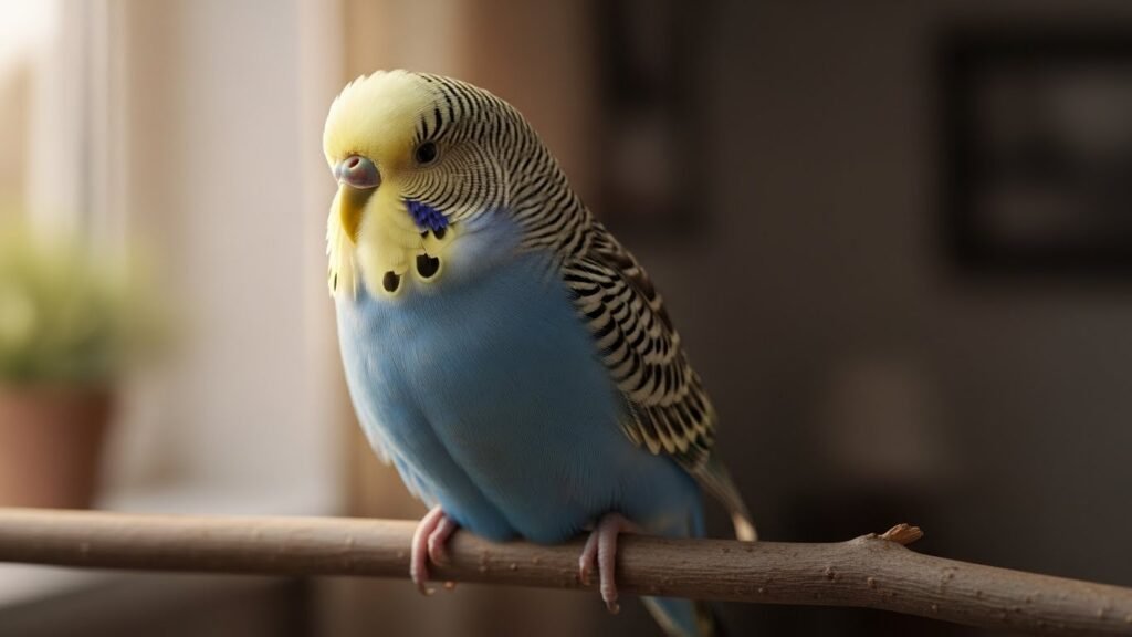 Enriquecimento ambiental: 5 erros comuns no periquito e como corrigir hoje