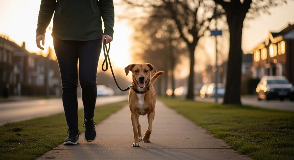 Treino com reforço positivo: 12 minutos por dia para ensinar comandos essenciais (sem punição)
