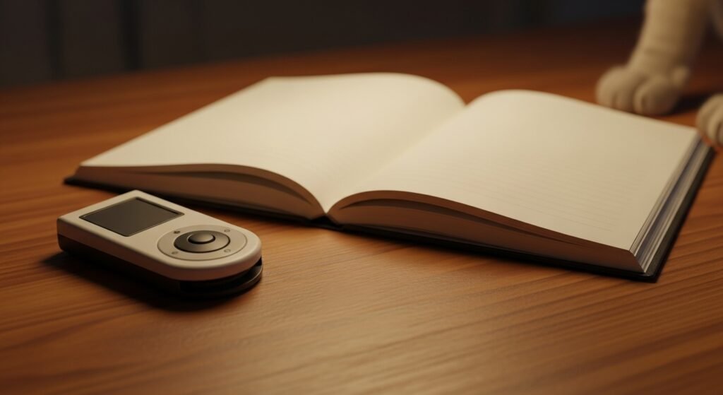 Treino de autocontrole: 7 exercícios práticos para reduzir a impulsividade do seu gato (porta, comida, visitas e passeio)