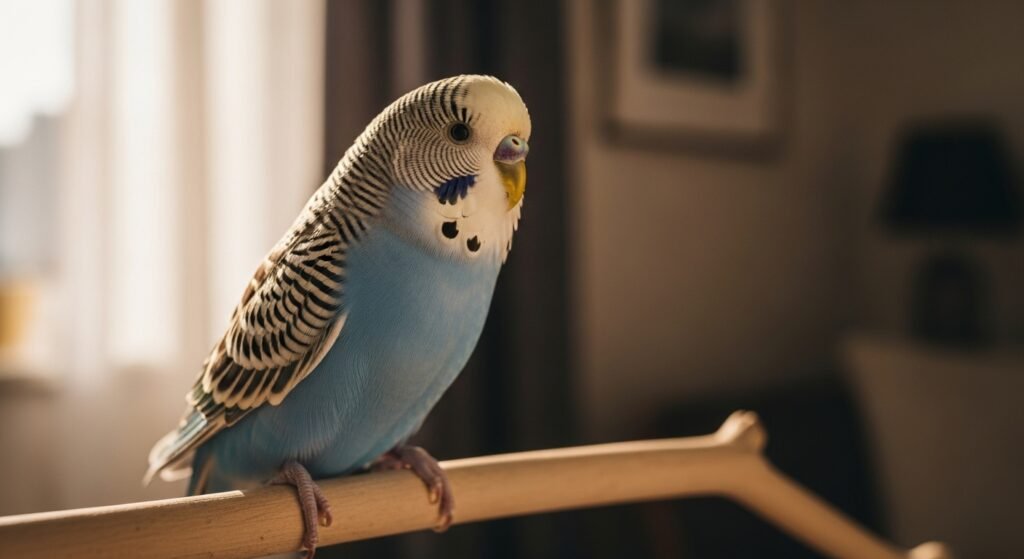 Socialização de periquito: 5 erros comuns e como corrigir hoje