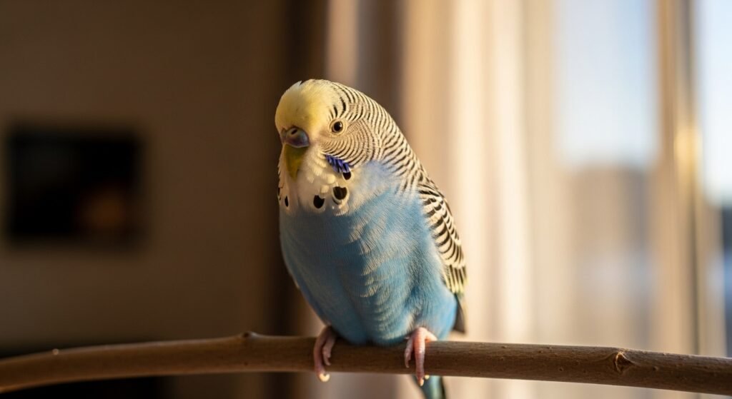 Socialização de periquito: 5 erros comuns e como corrigir hoje