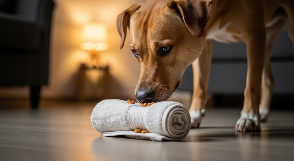 Rotina para cachorro em apartamento: 5 zonas para organizar a casa e gastar energia sem bagunça