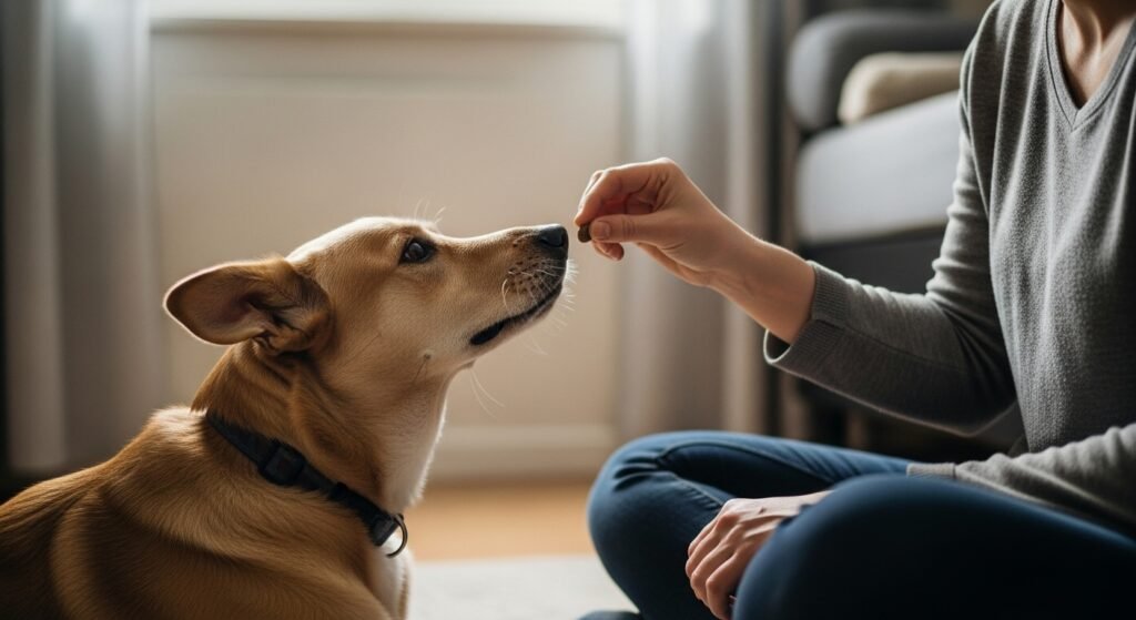 Rotina para cachorro em apartamento: 5 zonas para organizar a casa e gastar energia sem bagunça