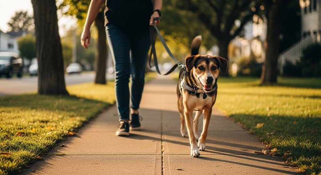 Educação na guia: 10 ajustes que mudam o passeio em 1 semana (com calma, foco e cheiros)