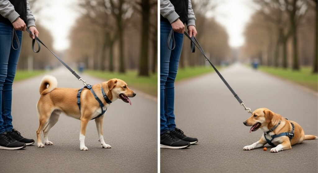 Educação na guia: 10 ajustes que mudam o passeio em 1 semana (com calma, foco e cheiros)