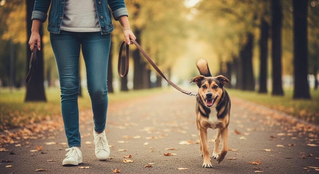 Educação na guia: 10 ajustes que mudam o passeio em 1 semana (com calma, foco e cheiros)