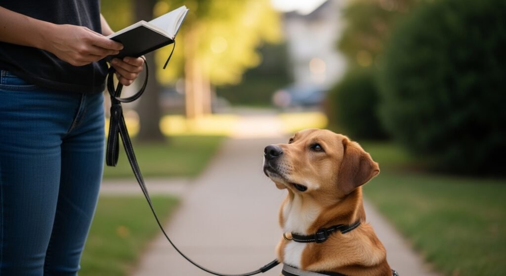 Educação na guia: 10 ajustes que mudam o passeio em 1 semana (com calma, foco e cheiros)