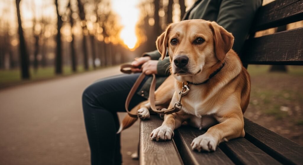 Educação na guia: 10 ajustes que mudam o passeio em 1 semana (com calma, foco e cheiros)