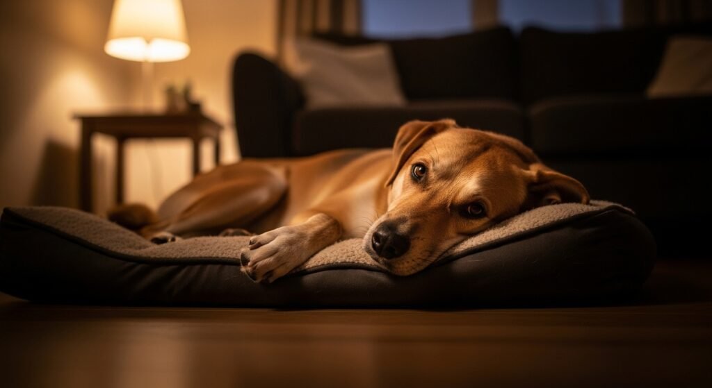 Rotina de descanso: 9 passos para uma rotina previsível e calma com seu cão