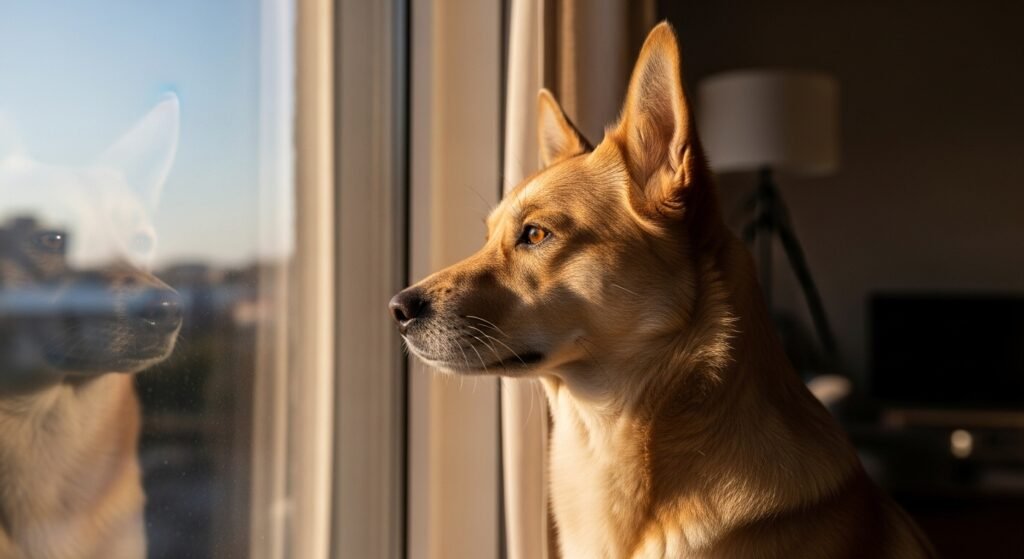 Rotina de descanso: 9 passos para uma rotina previsível e calma com seu cão