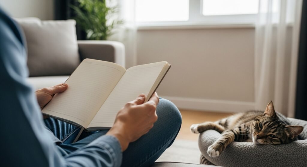 Manejo da vocalização: 9 passos para reduzir pedidos de atenção (sem punição) e ter brincadeiras certas na hora certa